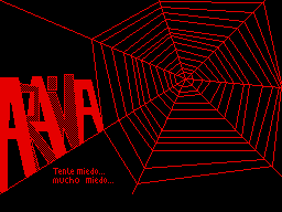 Arana, La (1990)(Year Zero Software)